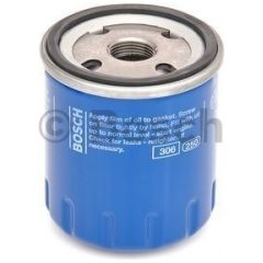 Bosch Eļļas filtrs 0 451 103 261 Eļļas filtri