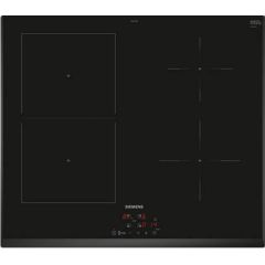 Siemens iQ500 ED651BSB6E hob Black Built-in 60 cm Zone induction hob 4 zone(s)