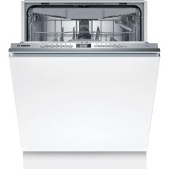 Built-in dishwasher BOSCH SMV4HVX07E