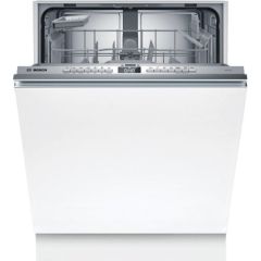 Bosch Serie 4 SMV4HTX03E dishwasher Fully built-in 13 place settings D