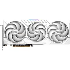 VGA PCIE16 RX9070 16GB GDDR6/PURE 11349-02-20G SAPPHIRE