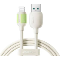 Fast Charging Data Cable Joyroom S-A53 USB-A - Lightning Data USB kabeļi