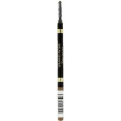 MAX FACTOR Kredka do brwi Brow Shaper 30 Deep Brown Dekoratīvā kosmētika