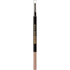 Dermacol Eyebrow Micro Styler automatyczna kredka do brwi 01 0.1g