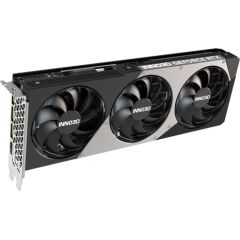 Inno3D GeForce RTX 5070 Ti X3 OC NVIDIA 16 GB GDDR7 Grafiskās video kartes