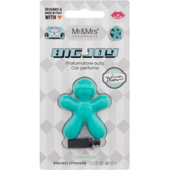 Mr&mrs Fragrance Big Joy 1pc Tuberose