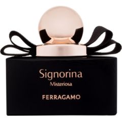 Ferragamo Signorina / Misteriosa 30ml Sieviešu Smaržas