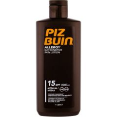 Piz Buin Allergy / Sun Sensitive Skin Lotion 200ml SPF15