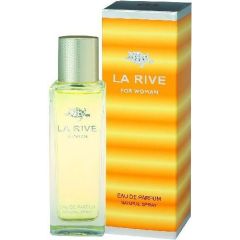La Rive for Woman EDP 90 ml Sieviešu Smaržas