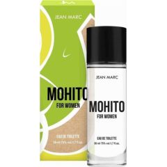 Jean Marc Mohito 50ml edt