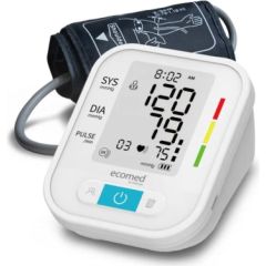Ecomed by Medisana BU-95E upper arm blood pressure monitor