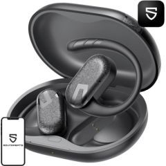 TWS Soundpeats Breezy Headphones (black)