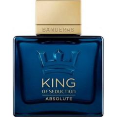 Antonio Banderas King Of Seduction Absolute 100ml  Vyrams EDT