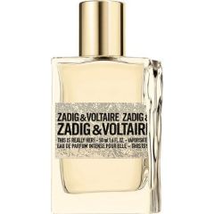 ZADIG&VOLTAIRE This Is Really Her EDP spray 50ml