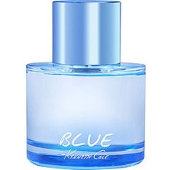 Kenneth Cole Blue EDT 50 ml Vīriešu Smaržas