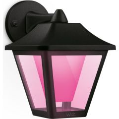 WiZ Smart WiFi Outdoor Wall Light Classic | 2700-5000 K (RGB)