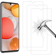 Bluestar Blue Star aizsargstikls mobilajam telefonam Samsung A426 Galaxy A42 5G Ekrānu aizsardzība