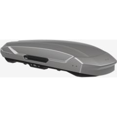 Thule Motion 3 XL Jumta kaste Titan Glossy 215x89x43cm 500L