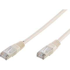 Vivanco ethernet cable CAT 5 2m (45331) Jaunumi - Datori