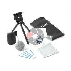 BIG tīrīšanas piederumu komplekts 9 vienā (844983) Jaunumi - Audio-Video