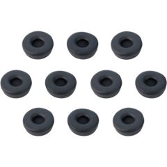 Jabra Engage ear cushions (black, 10 pieces, Jabra Engage 65/75) Jaunumi - Audio-Video