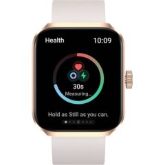 Smartwatch Zeblaze Beyond 3 Plus (Złoty) Smart-Watch Pulksteņi