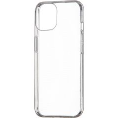 OEM Fusion Ultra Back Case 1 mm izturīgs silikona aizsargvāciņš Oppo A78 4G Neoriģinālie Maciņi