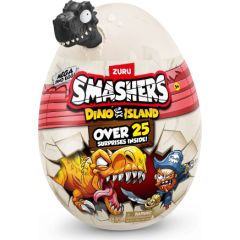 SMASHERS игровой набор Dino Island Epic Egg