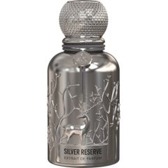 Al Haramain AURAA DESIRE Silver Reserve Extrait de Parfum spray 100ml Духи унисекс