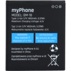OEM Bateria myPhone C-SMART III Akumulatori