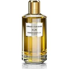 MANCERA Crazy For Oud EDP spray 60ml