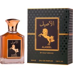 Gucci GULF ORCHID Alaseel EDP spray 100ml