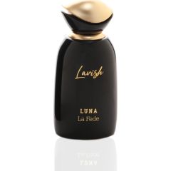 LA FEDE Lavish Luna EDP spray 100ml Unisex Smaržas