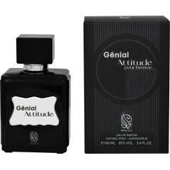 Christian Dior NYLAA Genial Attitude EDP spray 100ml