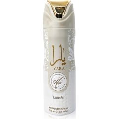 LATTAFA Yara Moi BODY SPRAY 200ml