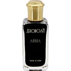 JEROBOAM Ambra PARFUM spray 30ml Unisex Smaržas