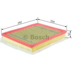Bosch Gaisa filtrs F 026 400 012