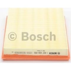 Bosch Gaisa filtrs 1 457 433 055 Gaisa filtri