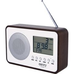 Camry CR 1153 FM radio
