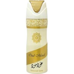 Lattafa Lattafa Oud Mood dezodorant 200ml