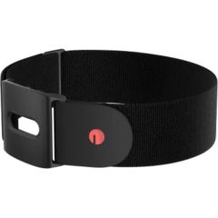 Polar armband Verity Sense M-XXL, black