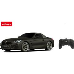 RASTAR rādiovadāms auto R/C 1:24 BMW Z4 New Version, 96200 Radio vadāmās rotaļlietas (RC)