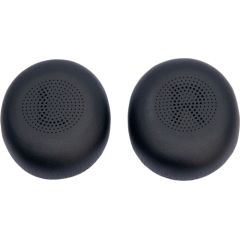Jabra Ear Cushions (black, Jabra Evolve2 40/65)