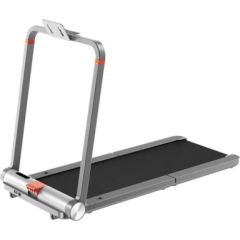 King Smith Bieżnia elektryczna Kingsmith MC21 WalkingPad szary