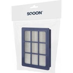 Filtrs SQOON S0179; Nilfisk Power/Select/Elite/VP 930 HEPA Putekļu sūcēju filtri