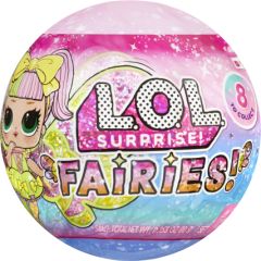 MGA L.O.L. Surprise кукла Fairy