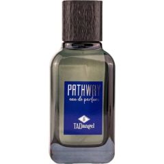 Mugler TAD ANGEL Pathway EDP spray 100ml