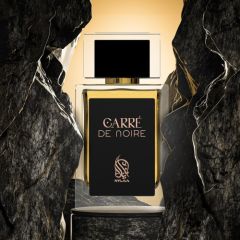 Histoires De Parfums NYLAA Carre de Noire EDP spray 100ml