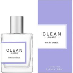 Clean Classic Spring Breeze Edp Spray 60 ml