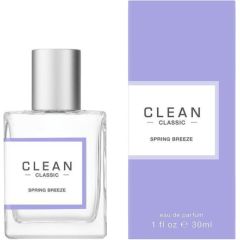 Clean Classic Spring Breeze Edp Spray 30 ml